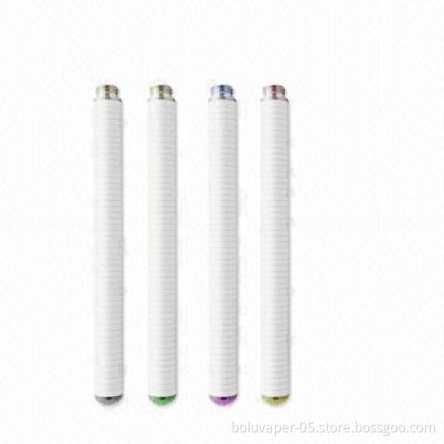 Best Selling Mini Electronic Cigarettes with Battery Output Power of 3.6V